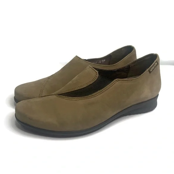 Mephisto | Shoes | Mephisto Womens Figura Nubuck Leather  display picture 1